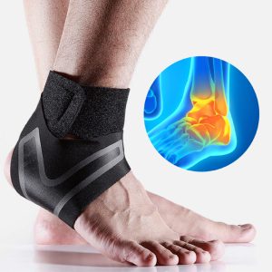 Elastická ortéza na kotník