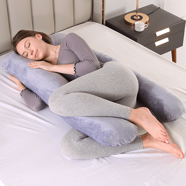 pregnancy pillow