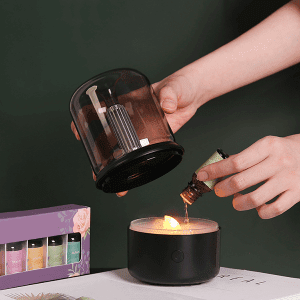 aroma diffuser