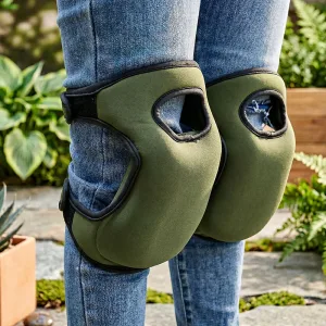 foam kneeling pad, memory foam kneeling pad, foam garden kneeling pad