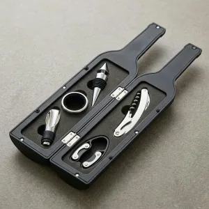 wine opener set