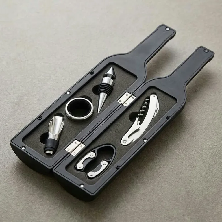 wine opener set