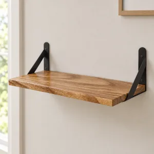 floating shelf